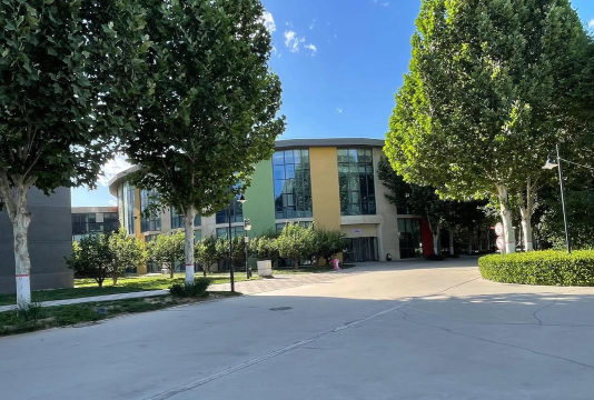 灯塔市翰德口才培训中心有限公司