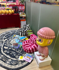 牛津国际世纪格林幼儿园