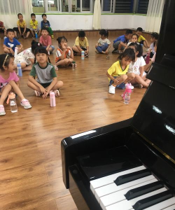 顺德市杏坛镇南朗幼儿园