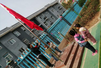 英德市丹阳幼儿园