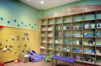 邹城市牛津国际世纪格林幼儿园