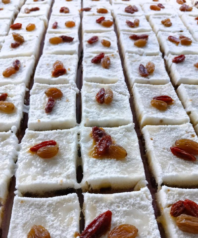 邻水县护邻乡川河村新苗幼儿园