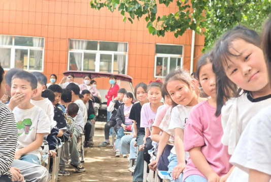 唐河县王集乡中心小学