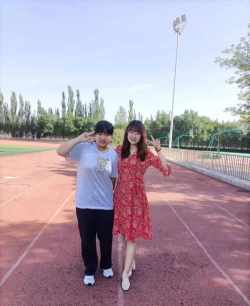 包头稀土高新技术产业开发区共青中学