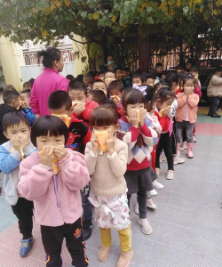 普吉馨月幼儿园