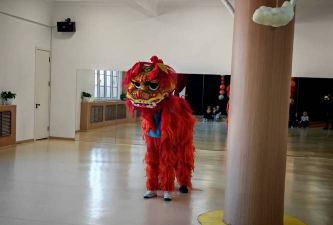 昌乐县唐吾镇张家台子村幼儿园