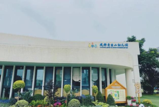 龙泉驿区大面镇小草幼儿园