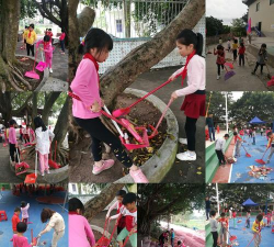 茂名市电白区旦场镇金村小学