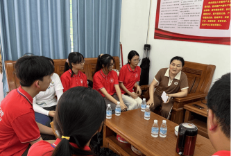 茂名市电白区小良镇白沙小学