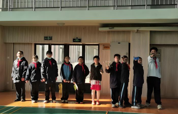 华东师范大学附属东昌中学南校