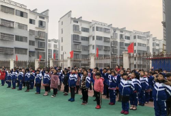 永城市明鑫小学