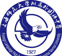 上师大附外