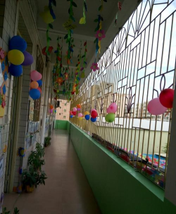 湛江市麻章区东方宝贝幼儿园