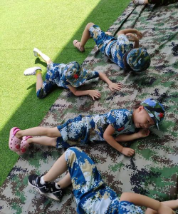 乐昌市白石镇中心幼儿园