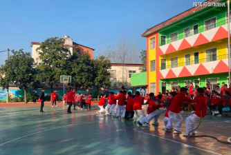 信阳市平桥区平桥街道办事处中山小学