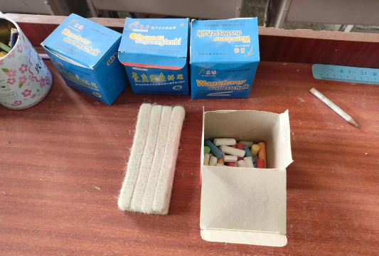 浉河区实验小学