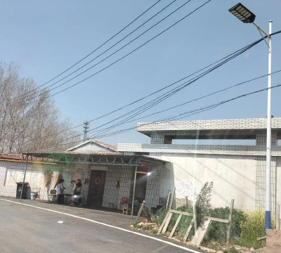 信阳市平桥区平桥街道办事处辛店小学