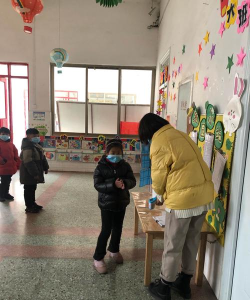 滕州市龙阳镇龙阳村幼儿园