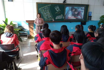 沈阳市康平县北四家子初级中学