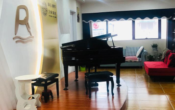 长兴歆乐艺术培训有限公司