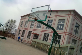 宾县鸟河乡第三中学