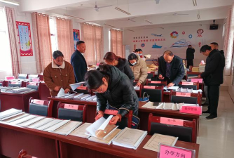 沈丘县北杨集乡中心小学