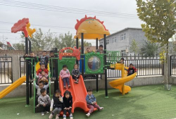 潍坊市寒亭区央子镇崔家央子幼儿园