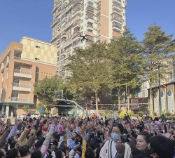 荔城区麟峰小学