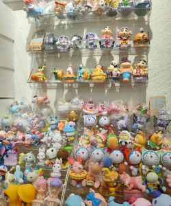 汕头市潮南区日新阁文化艺术传播有限公司