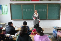 太康县龙曲镇龙曲小学