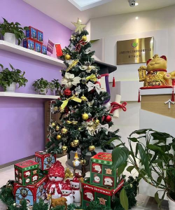 广元市利州区希望之帆教育培训中心有限公司