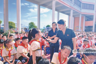 遂溪县乐民镇陈铁小学