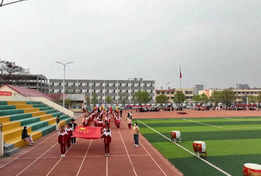 齐市富区晨光私立学校