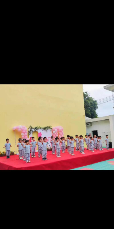 深圳市龙华区新世纪幼儿园