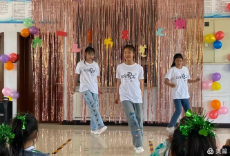 二道湾镇龙生学校