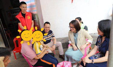 合江县凤鸣镇妇联幼儿园