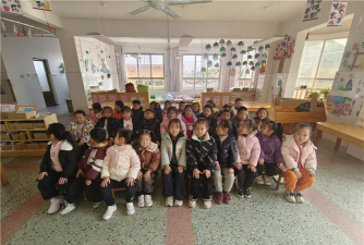 滕州市龙阳镇刁沙土村幼儿园