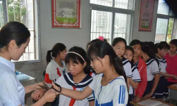 泌阳县羊册镇羊南学校