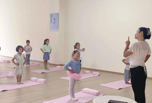 灯塔市博雅艺术培训中心有限公司