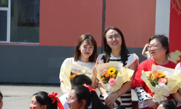 内蒙古呼伦贝尔市根河市满归林业局中学