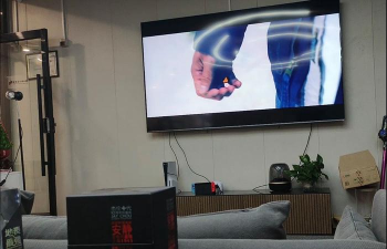 连云港小海星体育培训有限公司