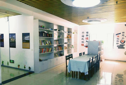 祝博士教育新乡分公司