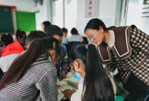 德阳市旌阳区新中学校