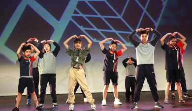 路德会启聋学校