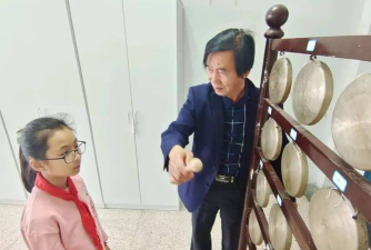 萧山区楼塔镇中心小学