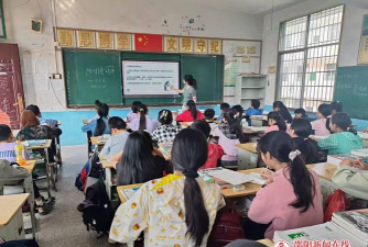 涪城区石洞乡初级中学