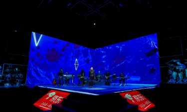 邻水县星启蒙文化传媒有限公司