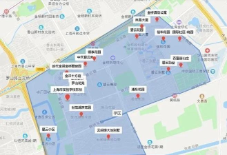 上海市民办师大实验中学