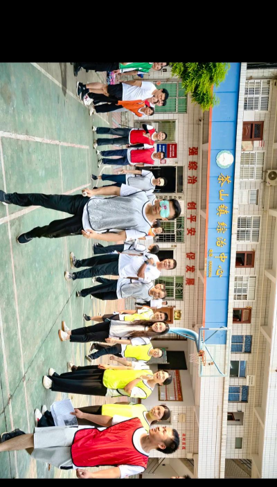 信宜市茶山镇丰垌小学(中间屋分校)