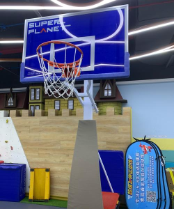 青冈林启迪幼儿园